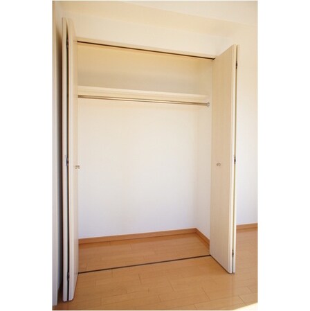 プレミール松庵の物件内観写真